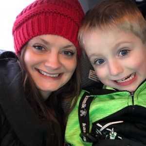 Meet your Posher, Samantha